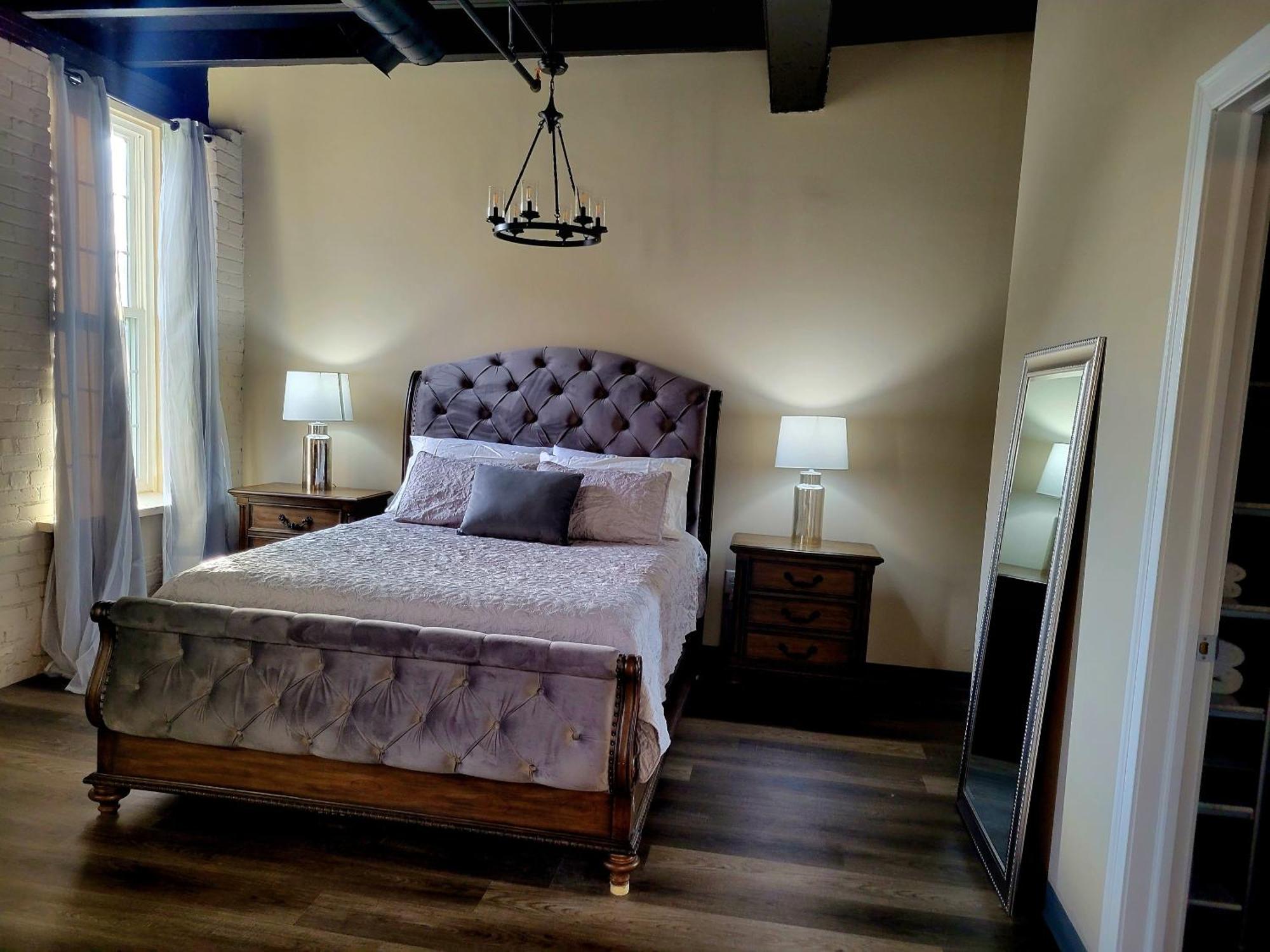 The Inn At Stone Mill Little Falls Cameră foto