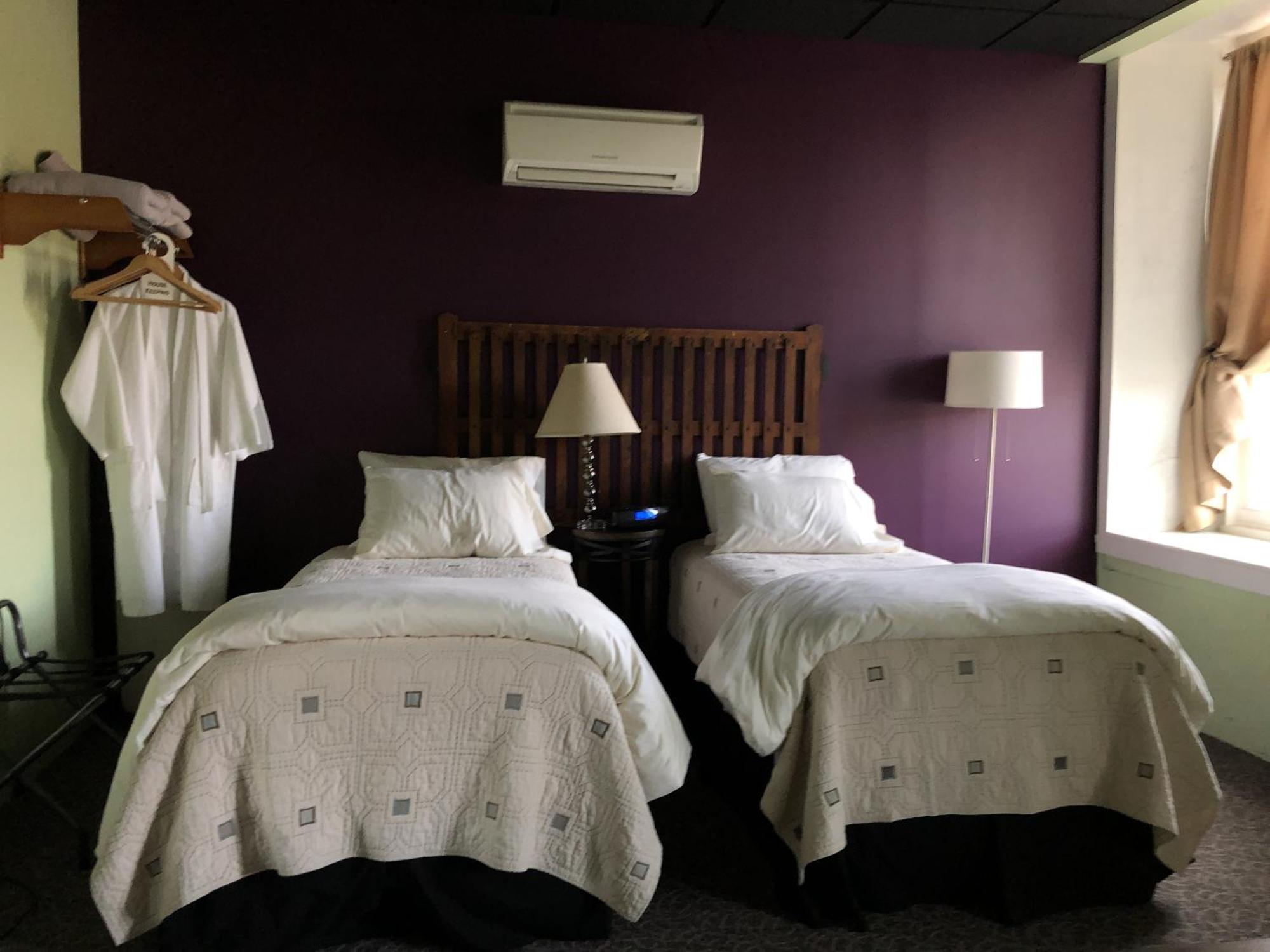 The Inn At Stone Mill Little Falls Cameră foto